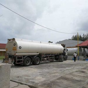 Kelantan Warehouse
