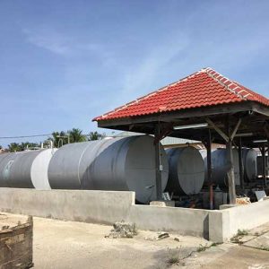 Kelantan Warehouse